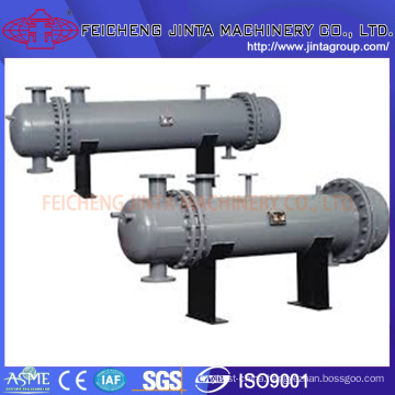 Heat Exchangers / Condensers / Evaporators for Alcohol Equipment Line